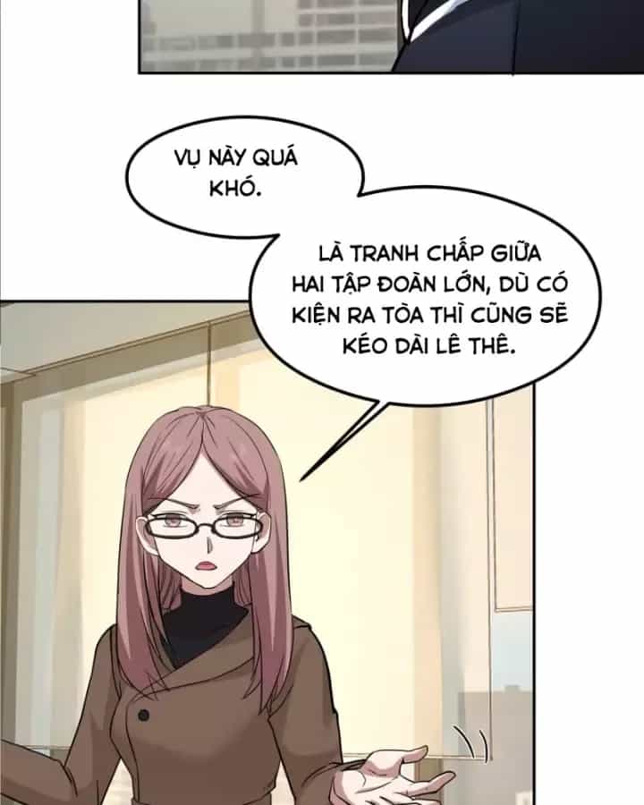 Ta Không Muốn Trùng Sinh Đâu - Chương 439 - ảnh 7
