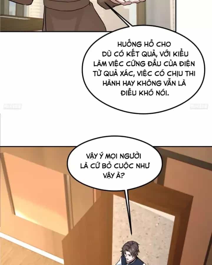 Ta Không Muốn Trùng Sinh Đâu - Chương 439 - ảnh 8