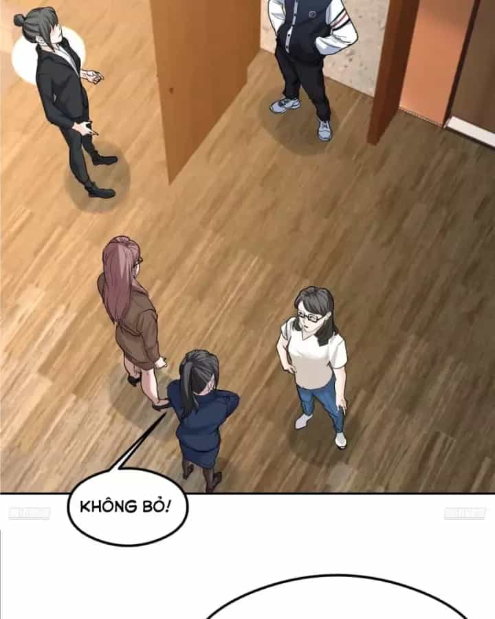 Ta Không Muốn Trùng Sinh Đâu - Chương 439 - ảnh 9