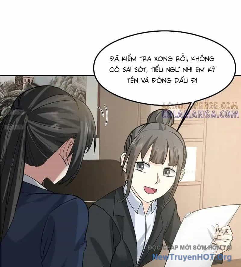 Ta Không Muốn Trùng Sinh Đâu - Chương 440 - ảnh 15