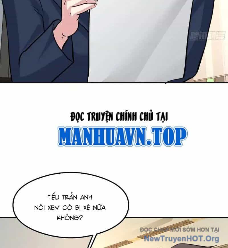Ta Không Muốn Trùng Sinh Đâu - Chương 440 - ảnh 20
