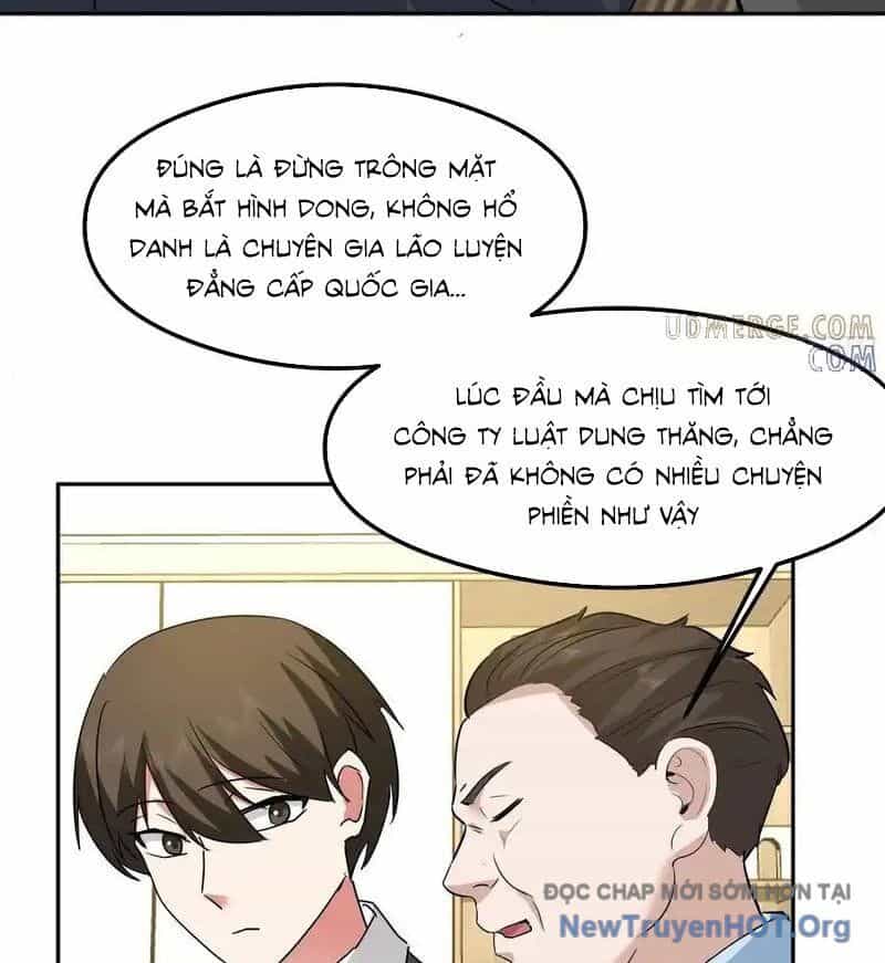 Ta Không Muốn Trùng Sinh Đâu - Chương 440 - ảnh 49