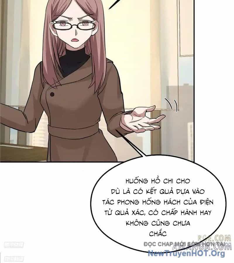 Ta Không Muốn Trùng Sinh Đâu - Chương 440 - ảnh 5