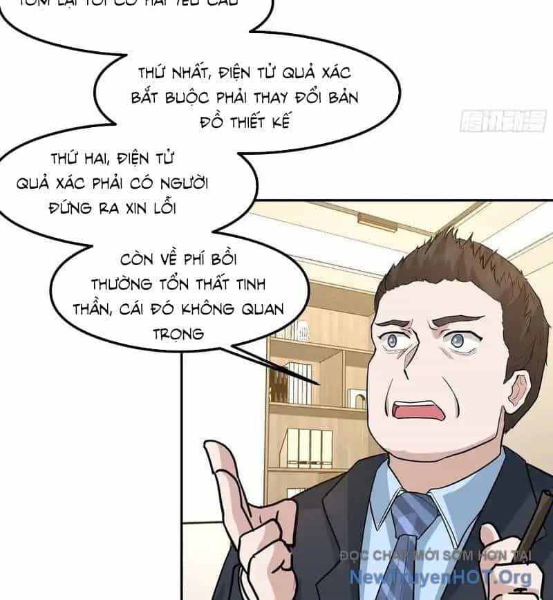 Ta Không Muốn Trùng Sinh Đâu - Chương 440 - ảnh 52