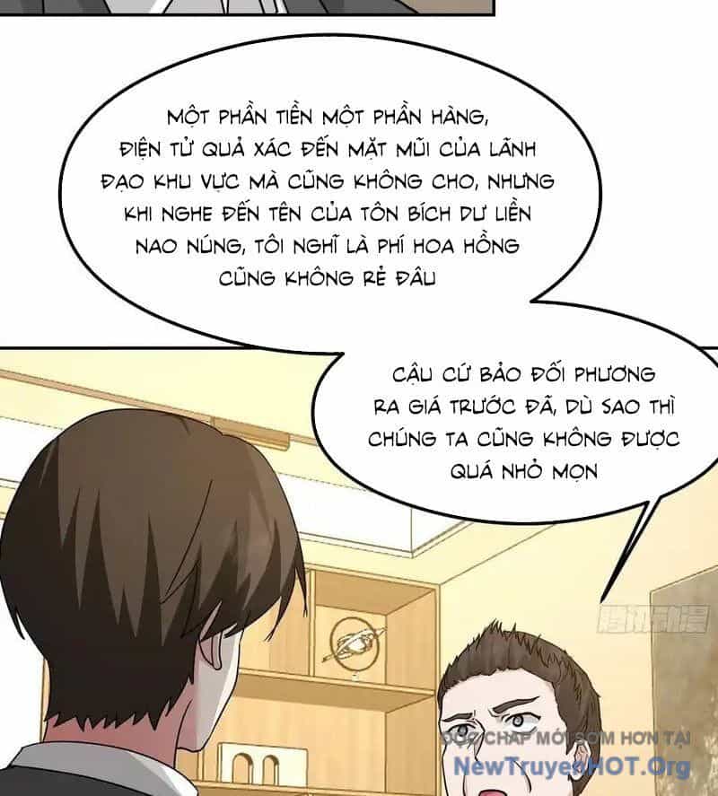 Ta Không Muốn Trùng Sinh Đâu - Chương 440 - ảnh 54
