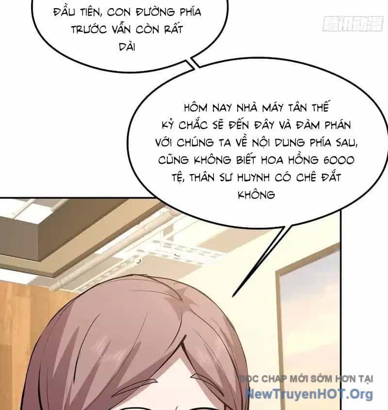 Ta Không Muốn Trùng Sinh Đâu - Chương 440 - ảnh 59