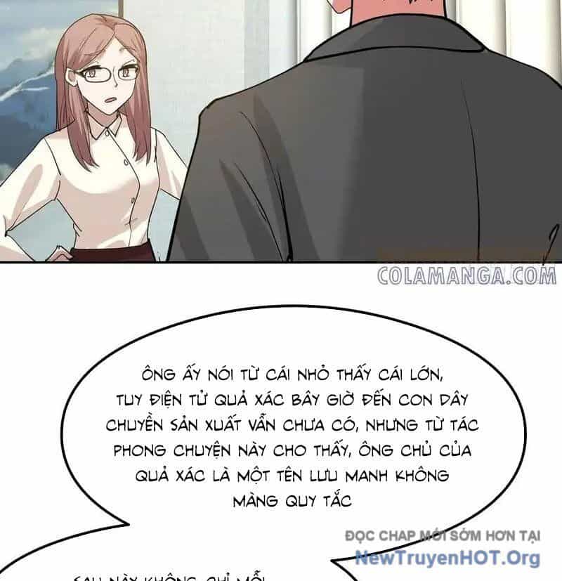 Ta Không Muốn Trùng Sinh Đâu - Chương 440 - ảnh 67