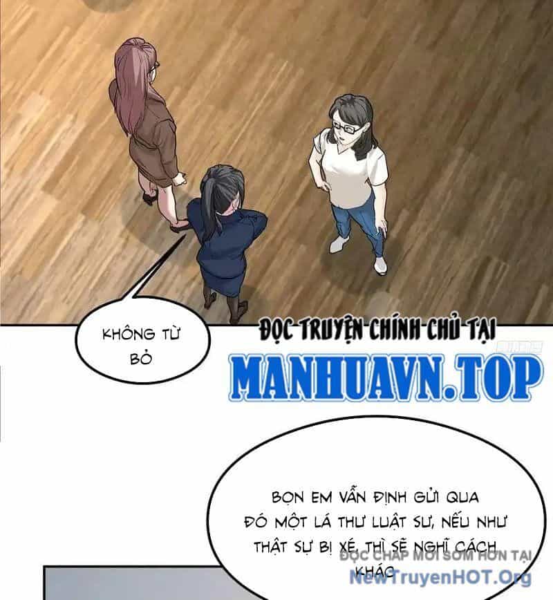 Ta Không Muốn Trùng Sinh Đâu - Chương 440 - ảnh 7