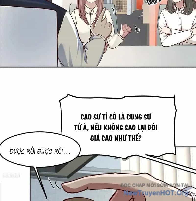 Ta Không Muốn Trùng Sinh Đâu - Chương 441 - ảnh 14