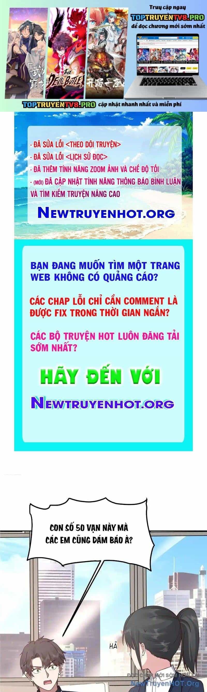 Ta Không Muốn Trùng Sinh Đâu - Chương 441 - ảnh 2
