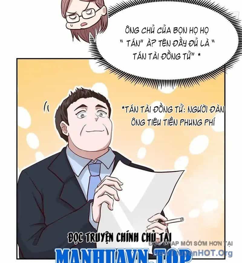 Ta Không Muốn Trùng Sinh Đâu - Chương 441 - ảnh 32