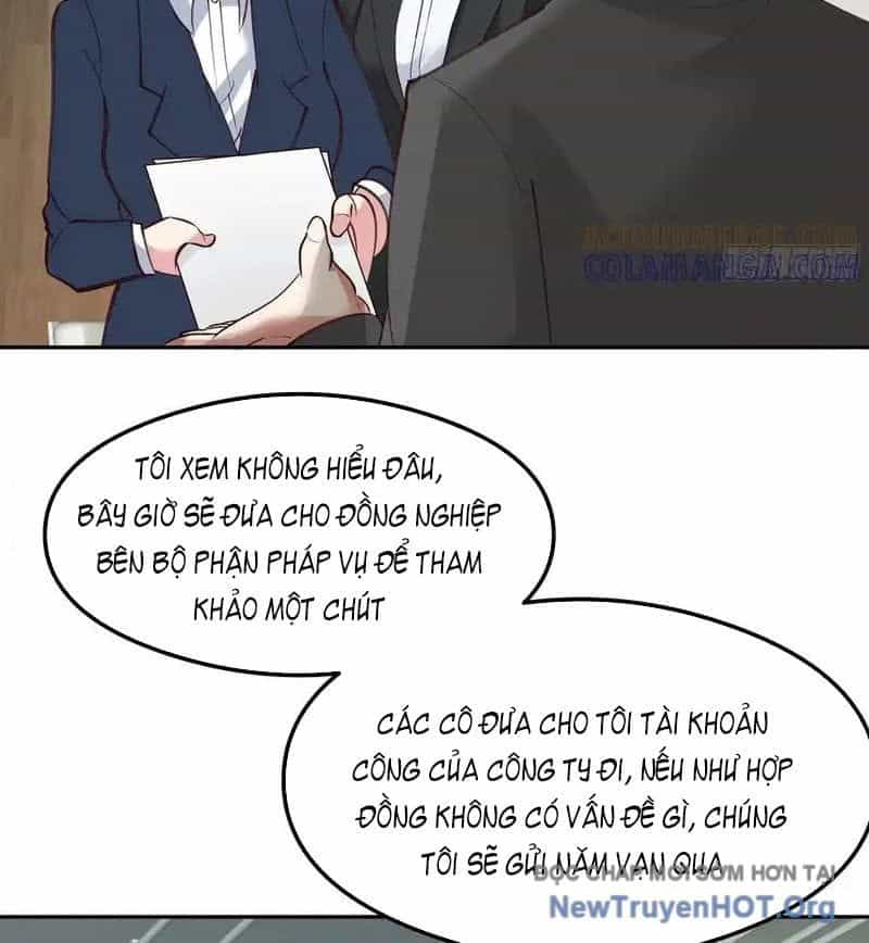 Ta Không Muốn Trùng Sinh Đâu - Chương 441 - ảnh 56