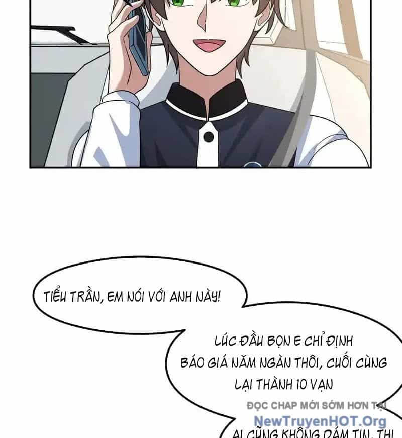 Ta Không Muốn Trùng Sinh Đâu - Chương 441 - ảnh 66