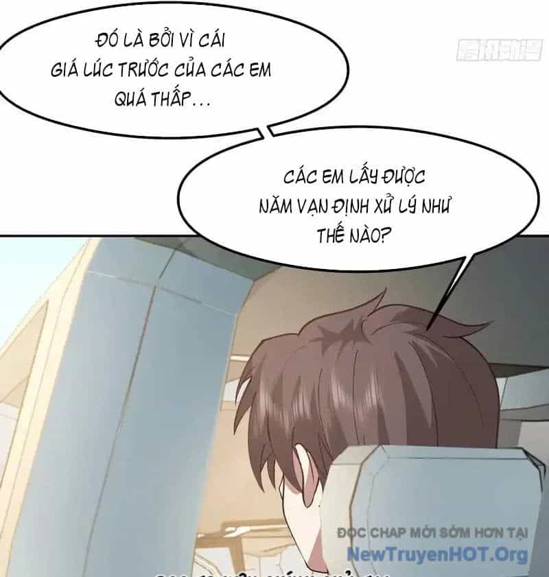 Ta Không Muốn Trùng Sinh Đâu - Chương 441 - ảnh 70