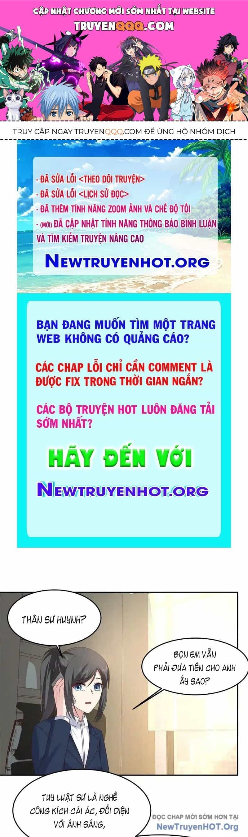 Ta Không Muốn Trùng Sinh Đâu - Chương 442 - ảnh 1