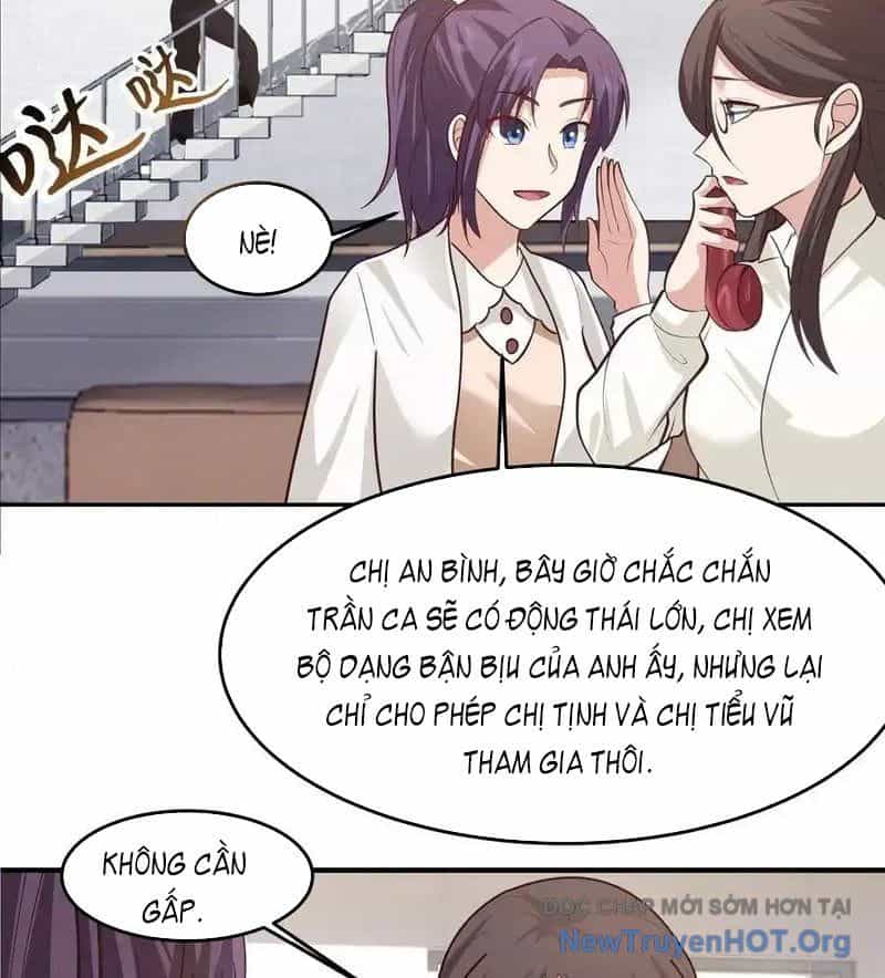Ta Không Muốn Trùng Sinh Đâu - Chương 442 - ảnh 15