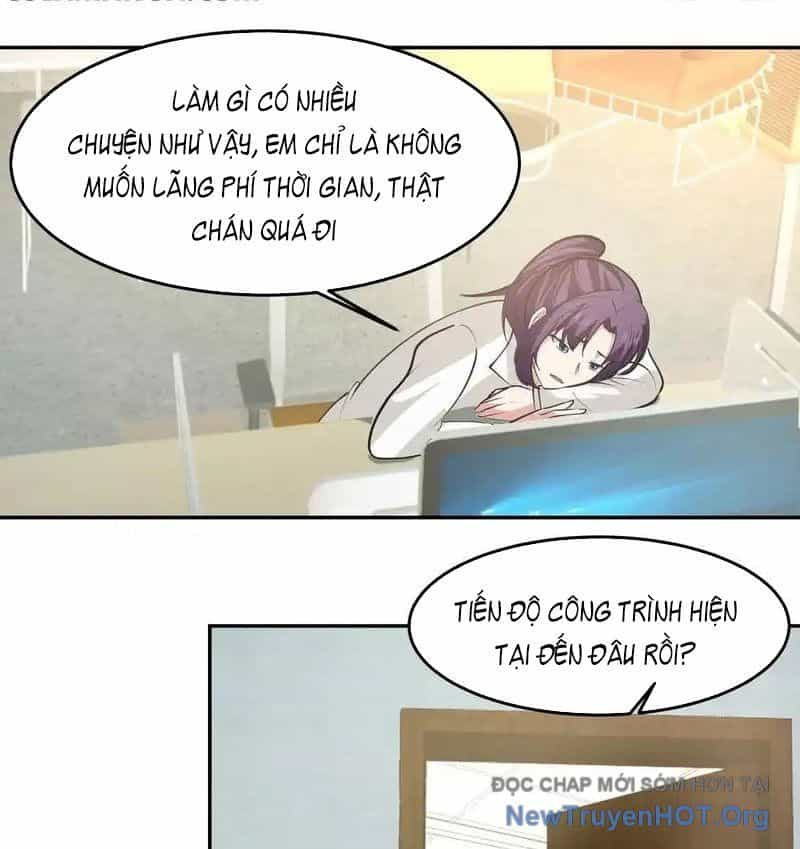 Ta Không Muốn Trùng Sinh Đâu - Chương 442 - ảnh 17