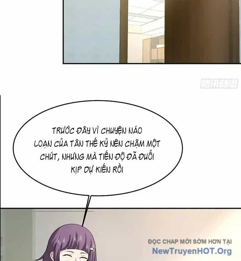Ta Không Muốn Trùng Sinh Đâu - Chương 442 - ảnh 18