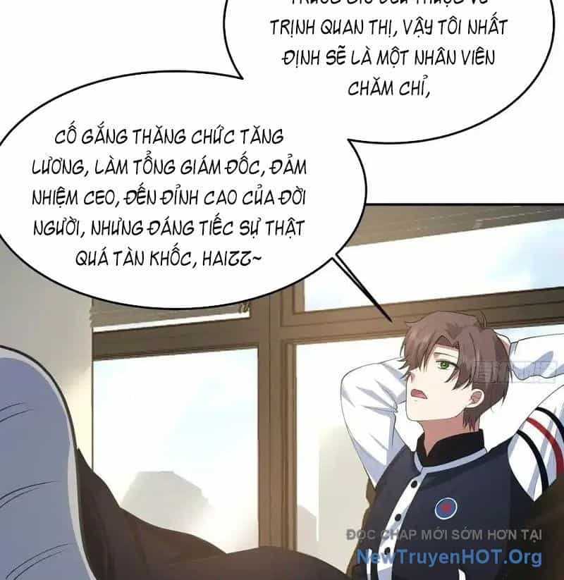 Ta Không Muốn Trùng Sinh Đâu - Chương 442 - ảnh 23