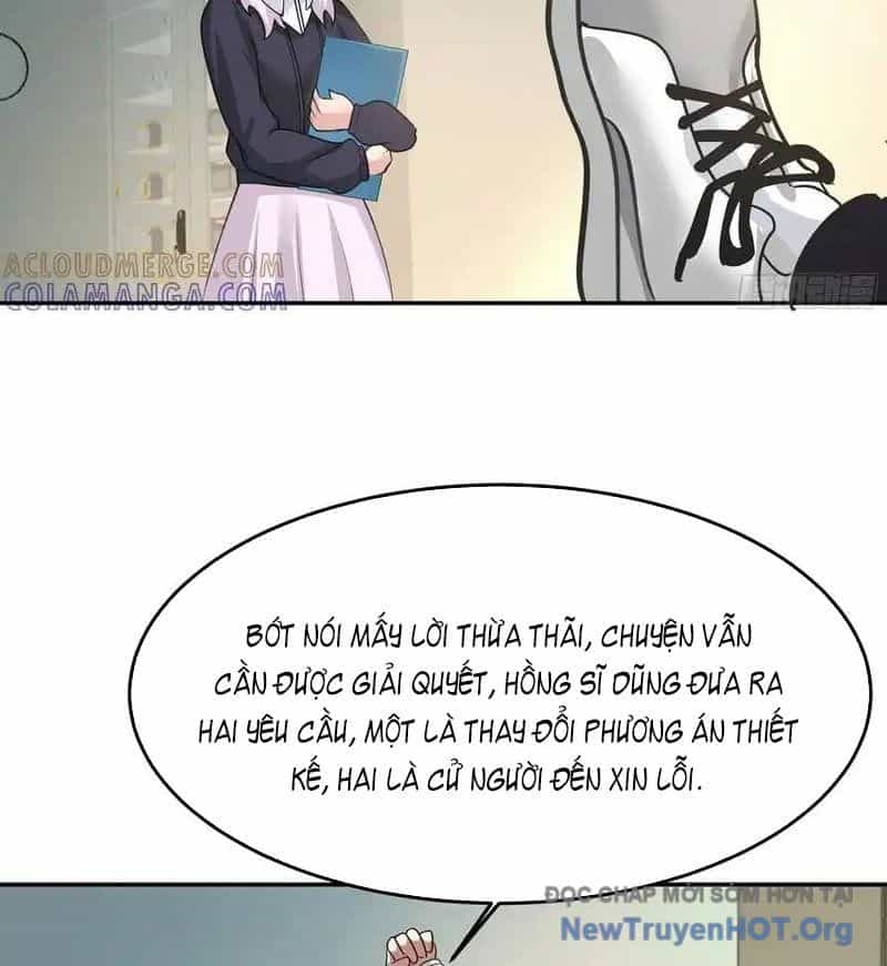 Ta Không Muốn Trùng Sinh Đâu - Chương 442 - ảnh 25
