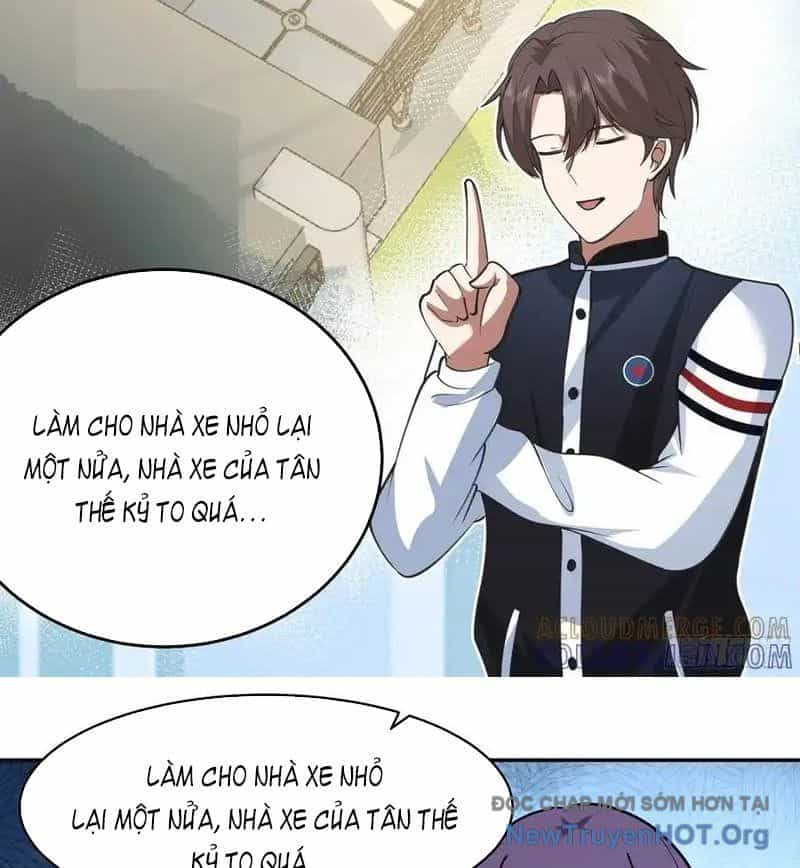 Ta Không Muốn Trùng Sinh Đâu - Chương 442 - ảnh 28