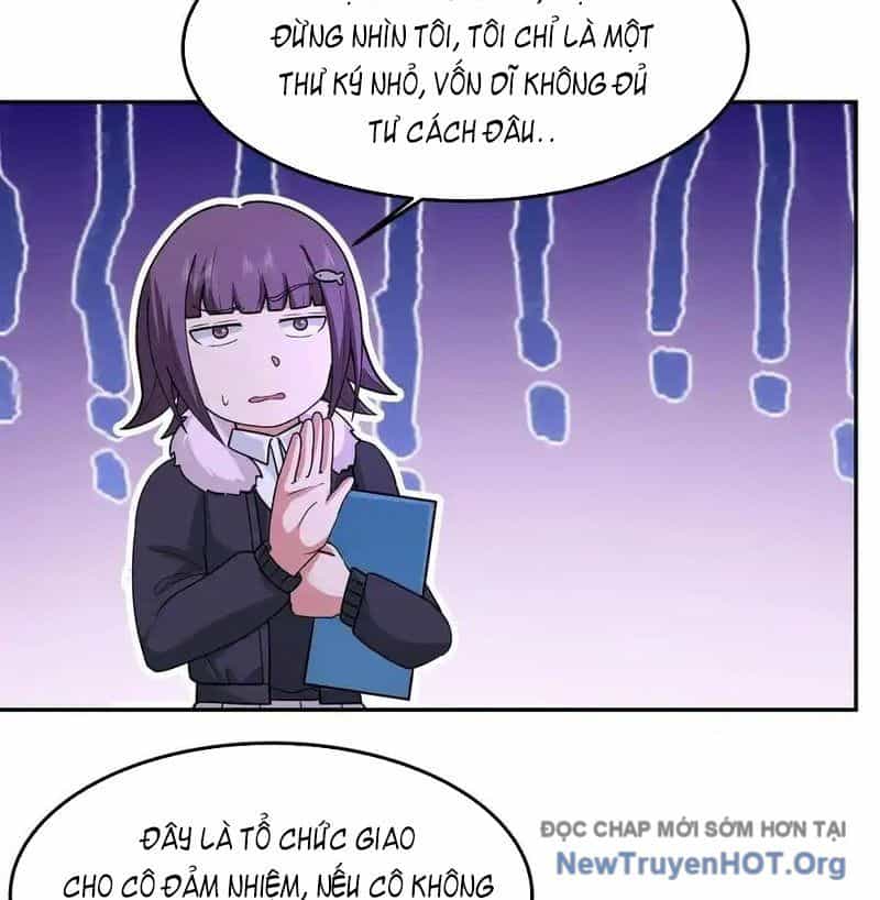 Ta Không Muốn Trùng Sinh Đâu - Chương 442 - ảnh 34