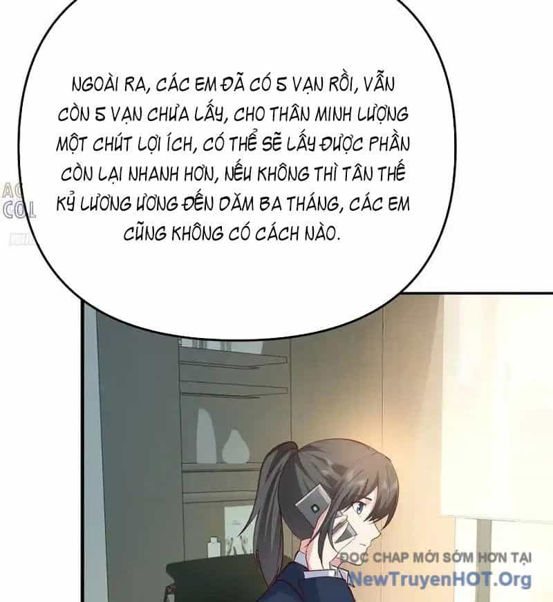 Ta Không Muốn Trùng Sinh Đâu - Chương 442 - ảnh 4