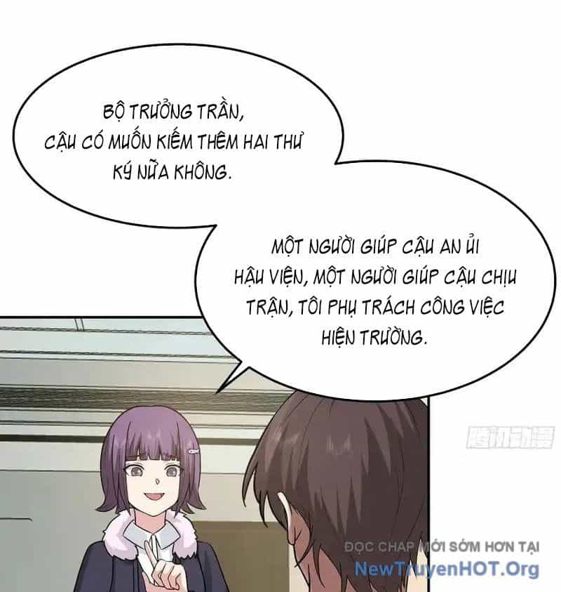 Ta Không Muốn Trùng Sinh Đâu - Chương 442 - ảnh 40