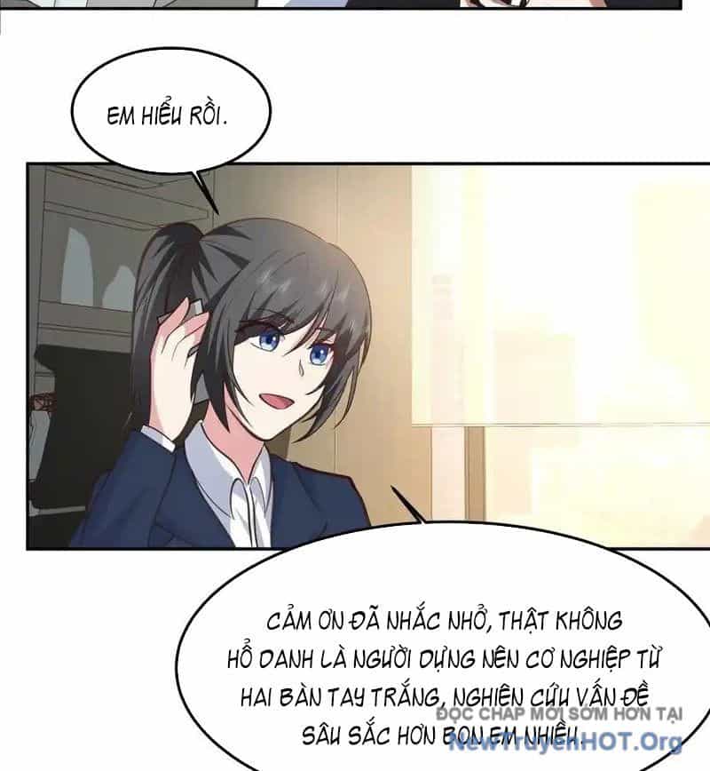 Ta Không Muốn Trùng Sinh Đâu - Chương 442 - ảnh 7