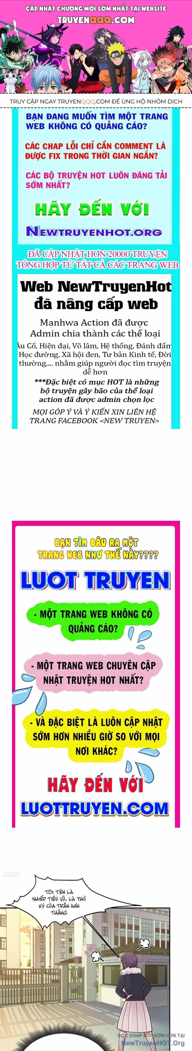 Ta Không Muốn Trùng Sinh Đâu - Chương 442.5 - ảnh 1