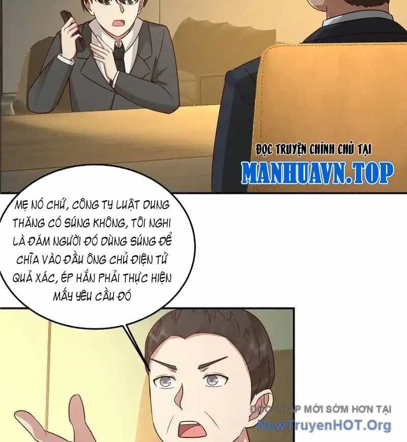 Ta Không Muốn Trùng Sinh Đâu - Chương 442.5 - ảnh 10