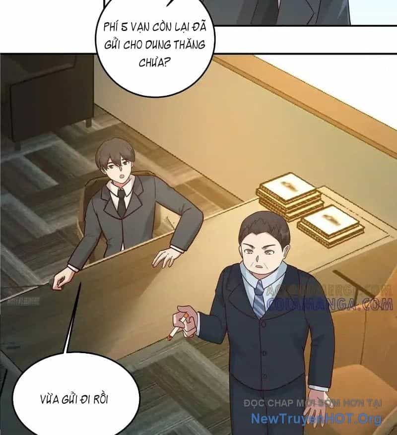 Ta Không Muốn Trùng Sinh Đâu - Chương 442.5 - ảnh 12