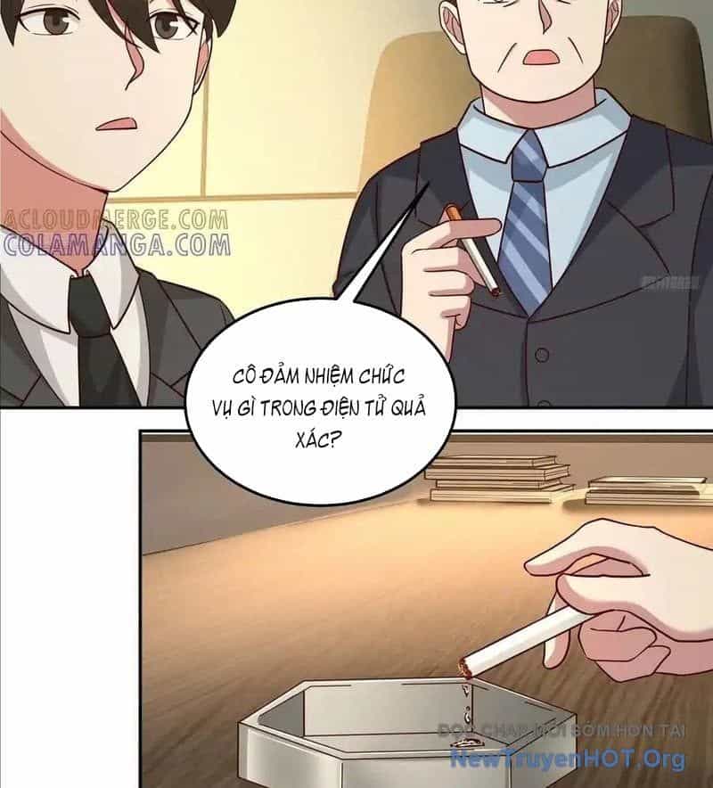 Ta Không Muốn Trùng Sinh Đâu - Chương 442.5 - ảnh 15