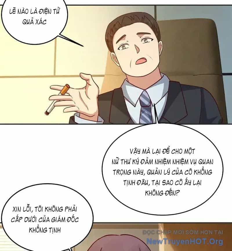 Ta Không Muốn Trùng Sinh Đâu - Chương 442.5 - ảnh 18