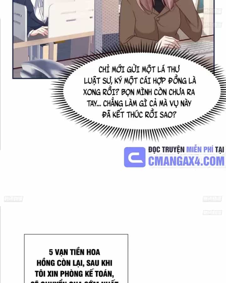 Ta Không Muốn Trùng Sinh Đâu - Chương 443 - ảnh 10