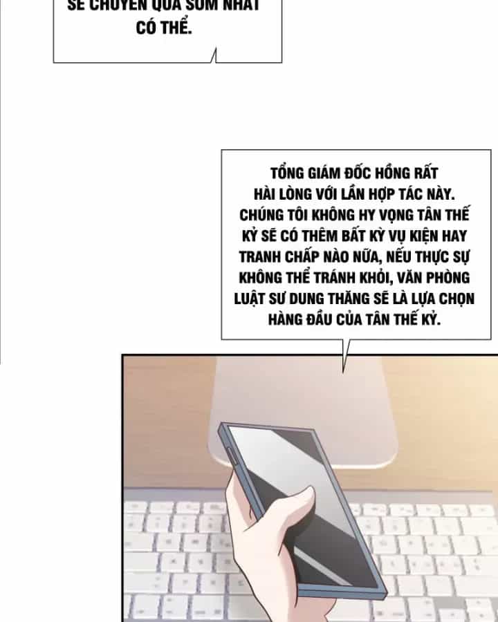 Ta Không Muốn Trùng Sinh Đâu - Chương 443 - ảnh 11