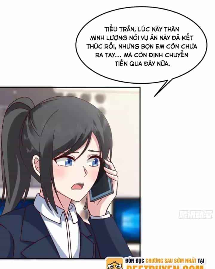 Ta Không Muốn Trùng Sinh Đâu - Chương 443 - ảnh 17