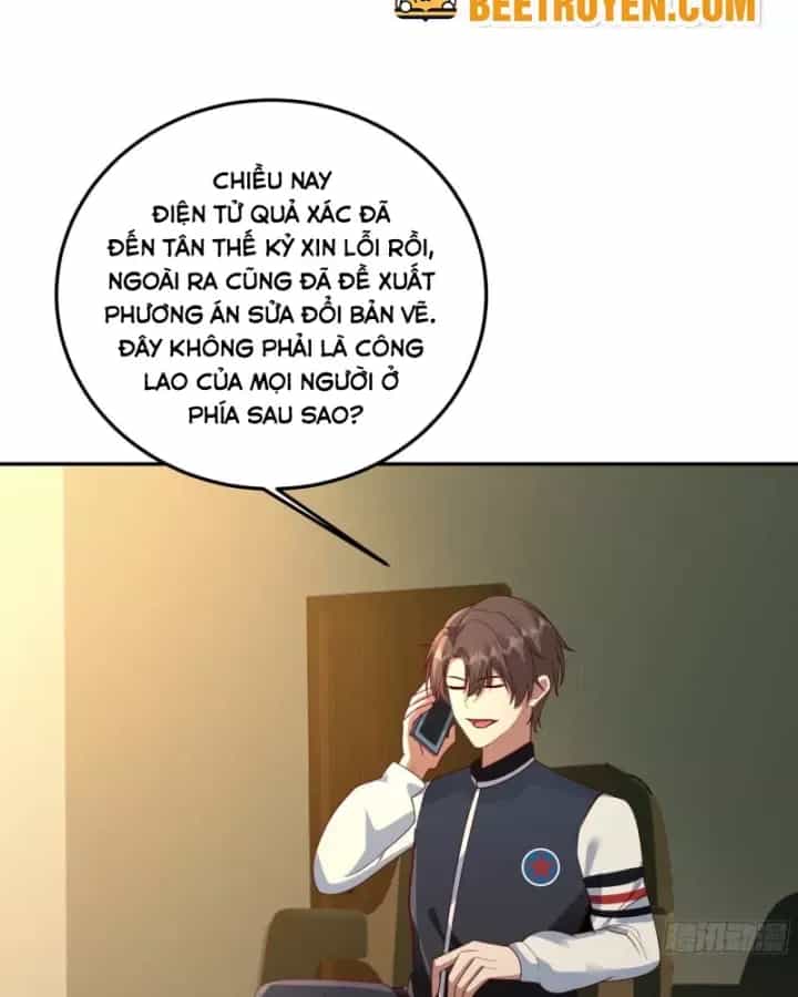 Ta Không Muốn Trùng Sinh Đâu - Chương 443 - ảnh 18