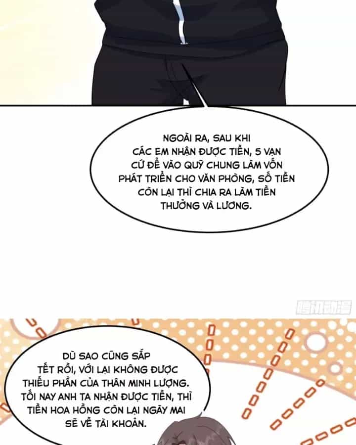 Ta Không Muốn Trùng Sinh Đâu - Chương 443 - ảnh 24