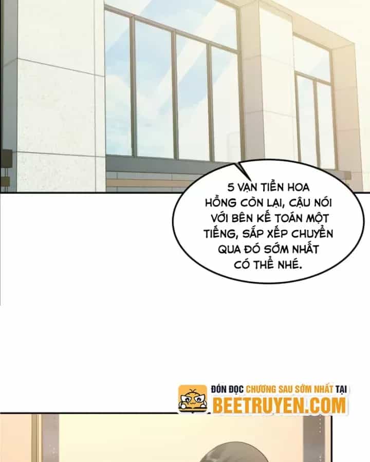 Ta Không Muốn Trùng Sinh Đâu - Chương 443 - ảnh 3