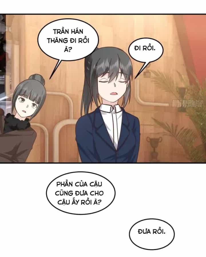 Ta Không Muốn Trùng Sinh Đâu - Chương 443 - ảnh 36