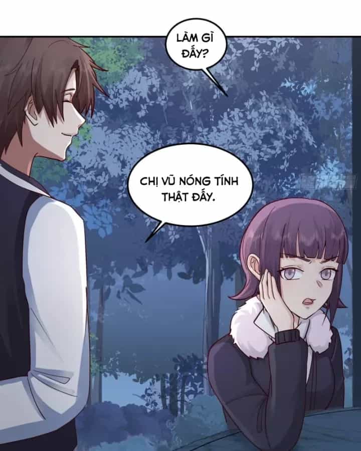 Ta Không Muốn Trùng Sinh Đâu - Chương 443 - ảnh 50