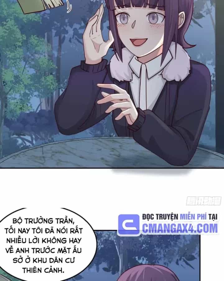 Ta Không Muốn Trùng Sinh Đâu - Chương 443 - ảnh 53