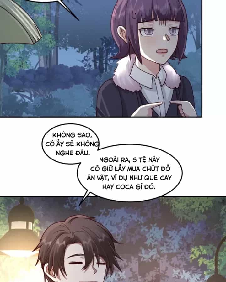 Ta Không Muốn Trùng Sinh Đâu - Chương 443 - ảnh 54