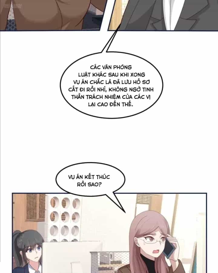 Ta Không Muốn Trùng Sinh Đâu - Chương 443 - ảnh 9