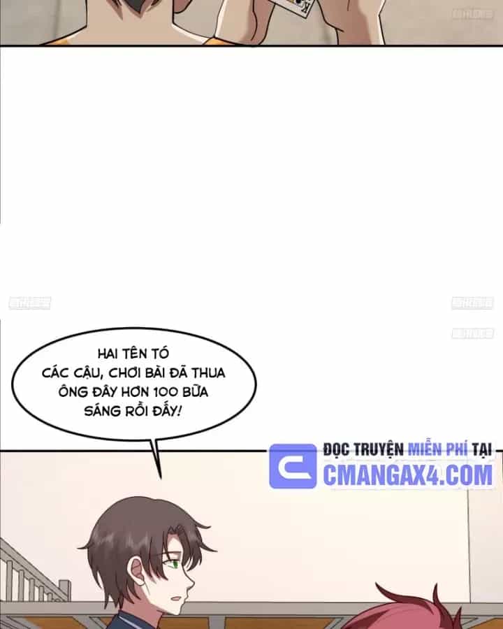 Ta Không Muốn Trùng Sinh Đâu - Chương 444 - ảnh 11