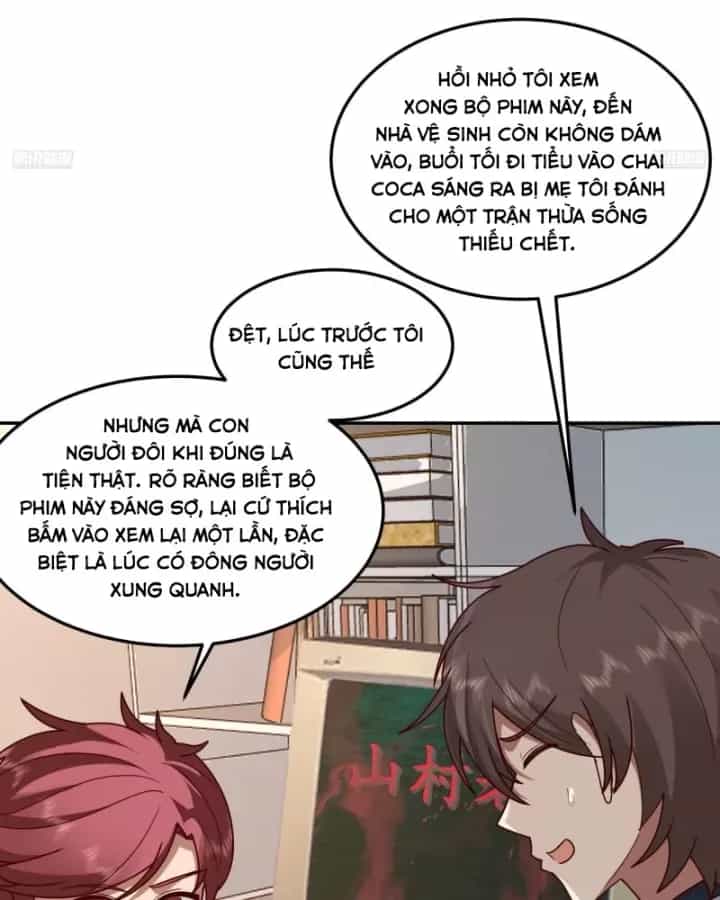 Ta Không Muốn Trùng Sinh Đâu - Chương 444 - ảnh 14