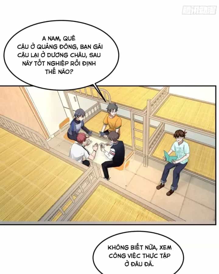 Ta Không Muốn Trùng Sinh Đâu - Chương 444 - ảnh 18