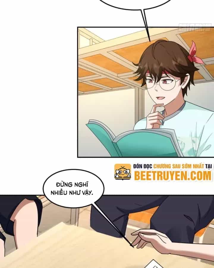 Ta Không Muốn Trùng Sinh Đâu - Chương 444 - ảnh 19