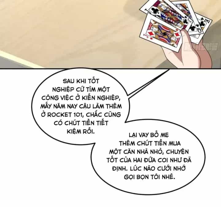Ta Không Muốn Trùng Sinh Đâu - Chương 444 - ảnh 20